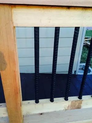 Aaron's Fence and Deck - Fence Installation in Denton, TX