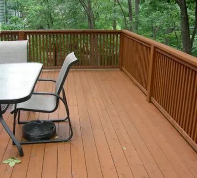Tom Burge Fence & Iron Inc. - Fence Installation in Overland Park, KS