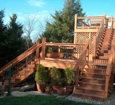 Tom Burge Fence & Iron Inc. - Fence Installation in Overland Park, KS