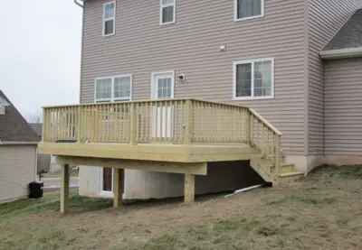 The Fence Authority - Fence Installation in West Chester, PA