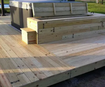 South Texas Fence & Deck - Fence Installation in Victoria, TX