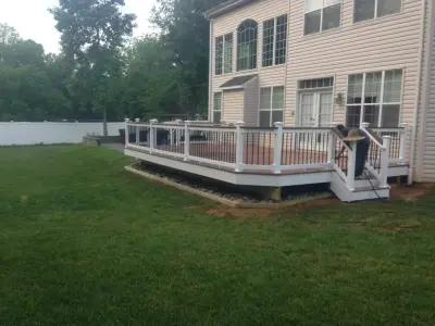 Armor Fence - Carpentry & Woodworking in Manassas, VA
