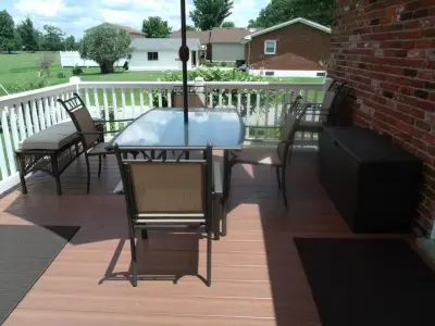 Vinyl By Design - Deck Building & Repair in New Paris, IN