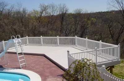 Penn Fencing Inc - Fence Installation in Butler, PA