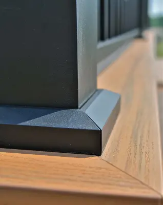 Card Platforms by Penn Fencing Inc