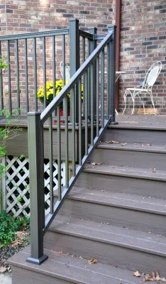 Penn Fencing Inc - Fence Installation in Butler, PA