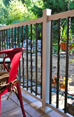 Penn Fencing Inc - Fence Installation in Butler, PA