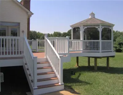 McGee Fence LLC - Fence Installation in Berlin, MD