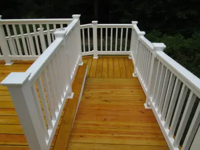 Gate City Fence - Fence Installation in Nashua, NH