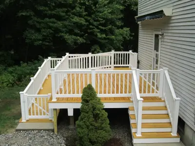 Gate City Fence - Fence Installation in Nashua, NH