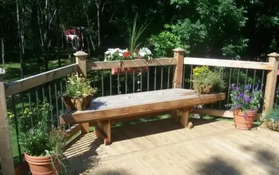Ace Fence & Deck LLC - Deck Building & Repair in Carroll, OH