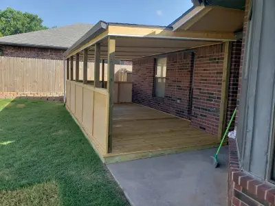 Whitetail General Construction, LLC - Design-Build Services in 