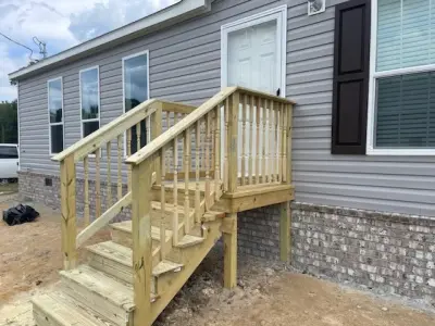 Flash Fencing, LLC - Handyman Services in Phenix City, AL