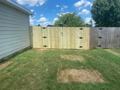 Flash Fencing, LLC - Handyman Services in Phenix City, AL