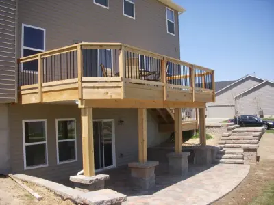 Tri-County Fence & Deck - Fence Installation in Wentzville, MO