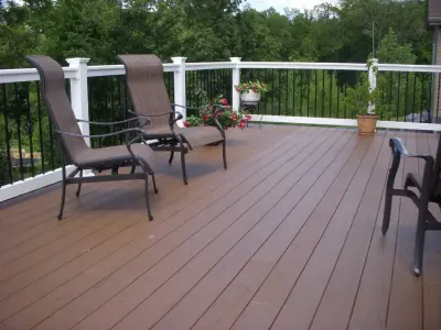 Tri-County Fence & Deck - Fence Installation in Wentzville, MO