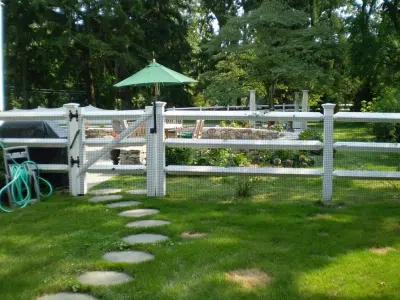 Riverside Fence - Tree & Shrub Care in Ridgefield, CT