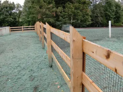 Riverside Fence - Tree & Shrub Care in Ridgefield, CT