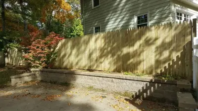 Discount Fence Ct - Fence Installation in Milford, CT