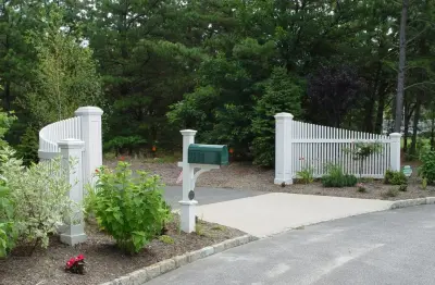 Sunrise Custom Fence - Fence Installation in Medford, NY