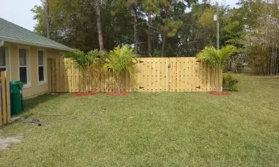 Aaa Quality Fence Llc - Deck Building & Repair in Cocoa, FL