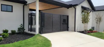 DFW Fence Contractor LLC - Fence Installation in Fort Worth, TX