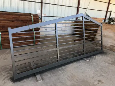 DFW Fence Contractor LLC - Fence Installation in Fort Worth, TX