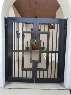DFW Fence Contractor LLC - Fence Installation in Fort Worth, TX