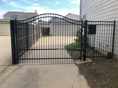 DFW Fence Contractor LLC - Fence Installation in Fort Worth, TX