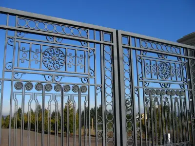 Viking Fence CO - Fence Installation in Austin, TX