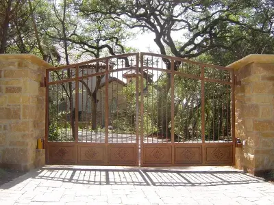 Viking Fence CO - Fence Installation in Austin, TX