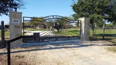Texas Group - Fence Installation in Richmond, TX