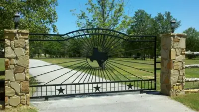 Texas Group - Fence Installation in Richmond, TX
