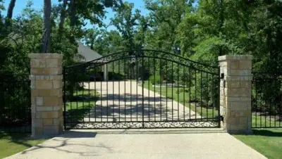 Texas Group - Fence Installation in Richmond, TX