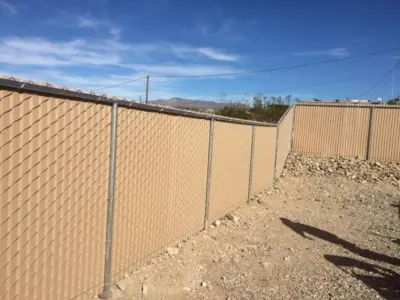 Eagle Masonry & Fence Inc - Fence Installation in Bullhead City, AZ