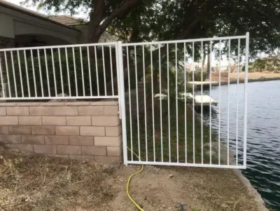 Eagle Masonry & Fence Inc - Fence Installation in Bullhead City, AZ