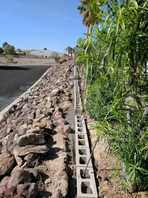 Eagle Masonry & Fence Inc - Fence Installation in Bullhead City, AZ