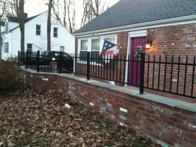 Hartford Fence Company - Fence Installation in West Hartford, CT
