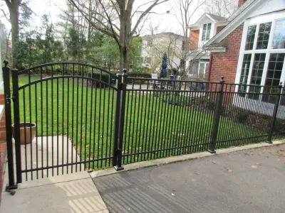 Fence Consultants of West Michigan - Fence Installation in Grand Rapids, MI
