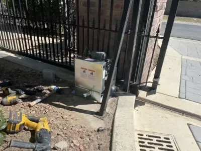 Novak Doors And Gates - Electrical Services in Tarzana, CA