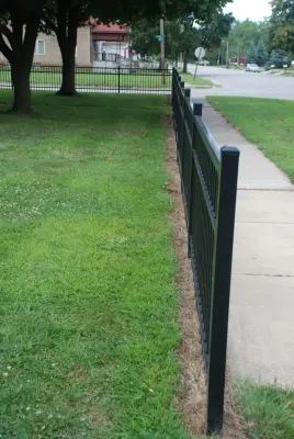 W & R Fencing - Fence Installation in Benton Harbor, MI
