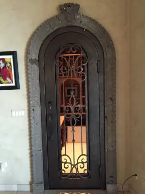 Victory Metal Works - Fence Installation in Scottsdale, AZ