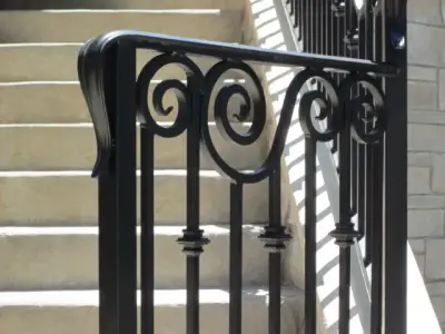 Architectural Fabricators - Fence Installation in Houston, TX