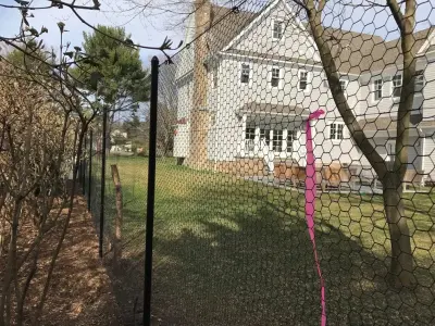 Britain Fence LLC - Fence Installation in Bethel, CT