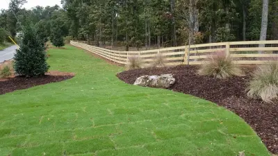 Peachtree Fence & Gates - Fence Installation in Cumming, GA
