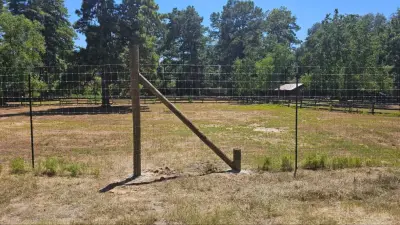 Fence Company Cypress - Fence Installation in Cypress, TX