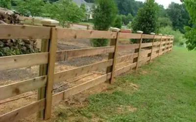 Forkel Fence Company - Carpentry & Woodworking in Midland, MI