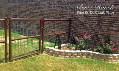 Buzz Custom Fence - Home Renovation & Remodeling Services in Fort Worth, TX