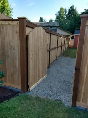 Eagle Fencing - Fence Installation in Centralia, WA