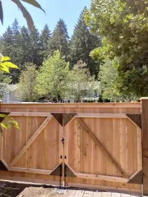 Eagle Fencing - Fence Installation in Centralia, WA
